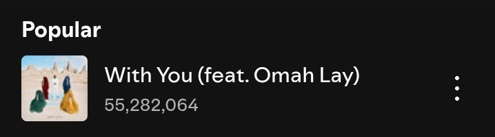 No be lead single oo 😂😂🔥