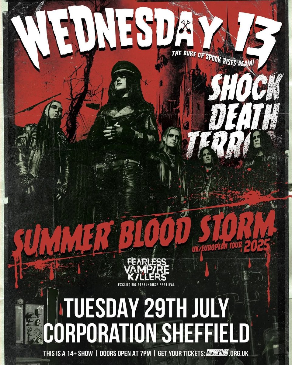 Shell__Edney's tweet image. Oh, @officialwed13 it&apos;s been a while. 

Lets do this🤘🏻