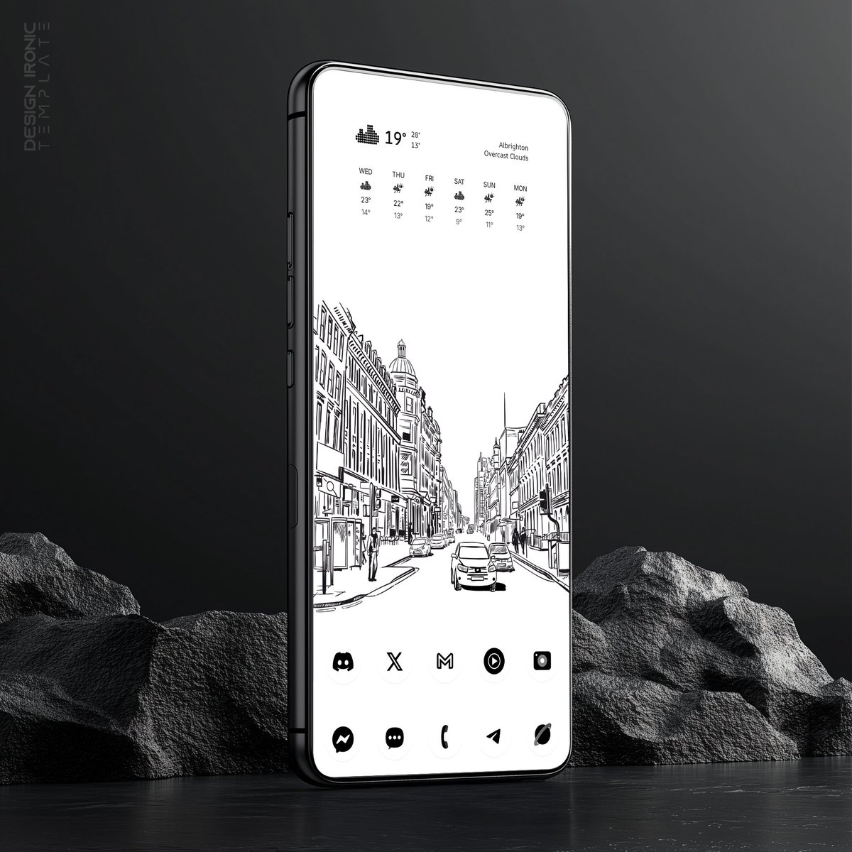 Mark Fern (@markfern811) on Twitter photo Evening.
Wall <a href="/AndroidTools3/">Android Tools 4U</a> Lush walls
#kwgt Nothing weather recreation
Icons #iconpackstudio
#OneUI7 #S23Ultra
#hishoot2i
<a href="/SmartLauncher/">Smart Launcher</a> Evening.
Wall <a href="/AndroidTools3/">Android Tools 4U</a> Lush walls
#kwgt Nothing weather recreation
Icons #iconpackstudio
#OneUI7 #S23Ultra
#hishoot2i
<a href="/SmartLauncher/">Smart Launcher</a>