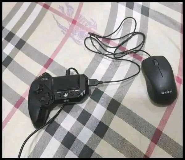 ZypZapCommunity's tweet image. We all know someone who desperately needs this… 
Tag them 😅
#TagAFriend #GamingCommunity #Gaming #FunnyPost