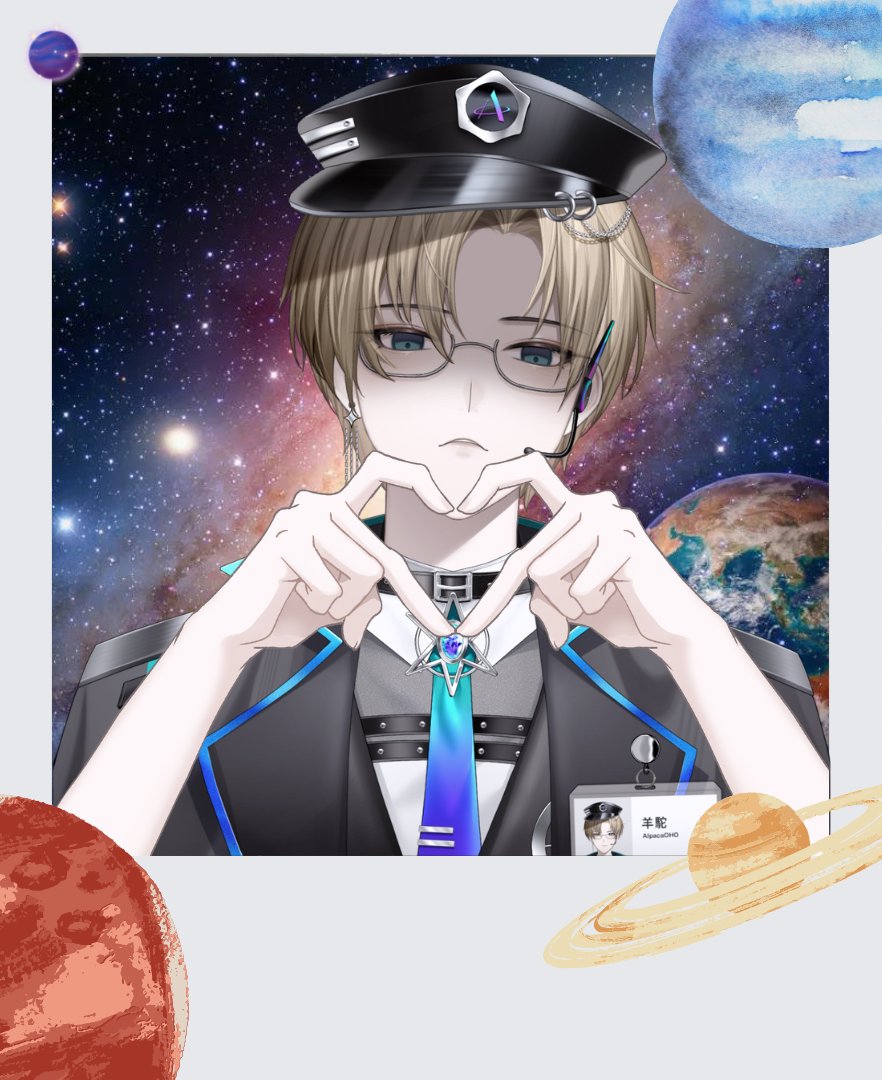 羊駝AlpacaOHO tweet media