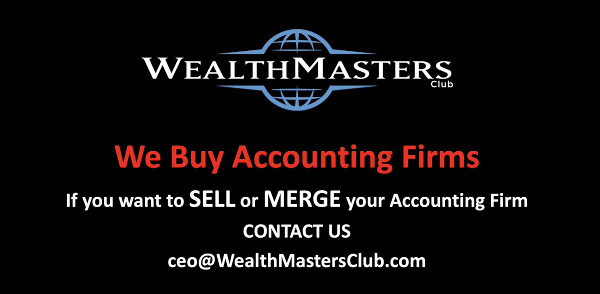 Wealth Masters Club tweet media