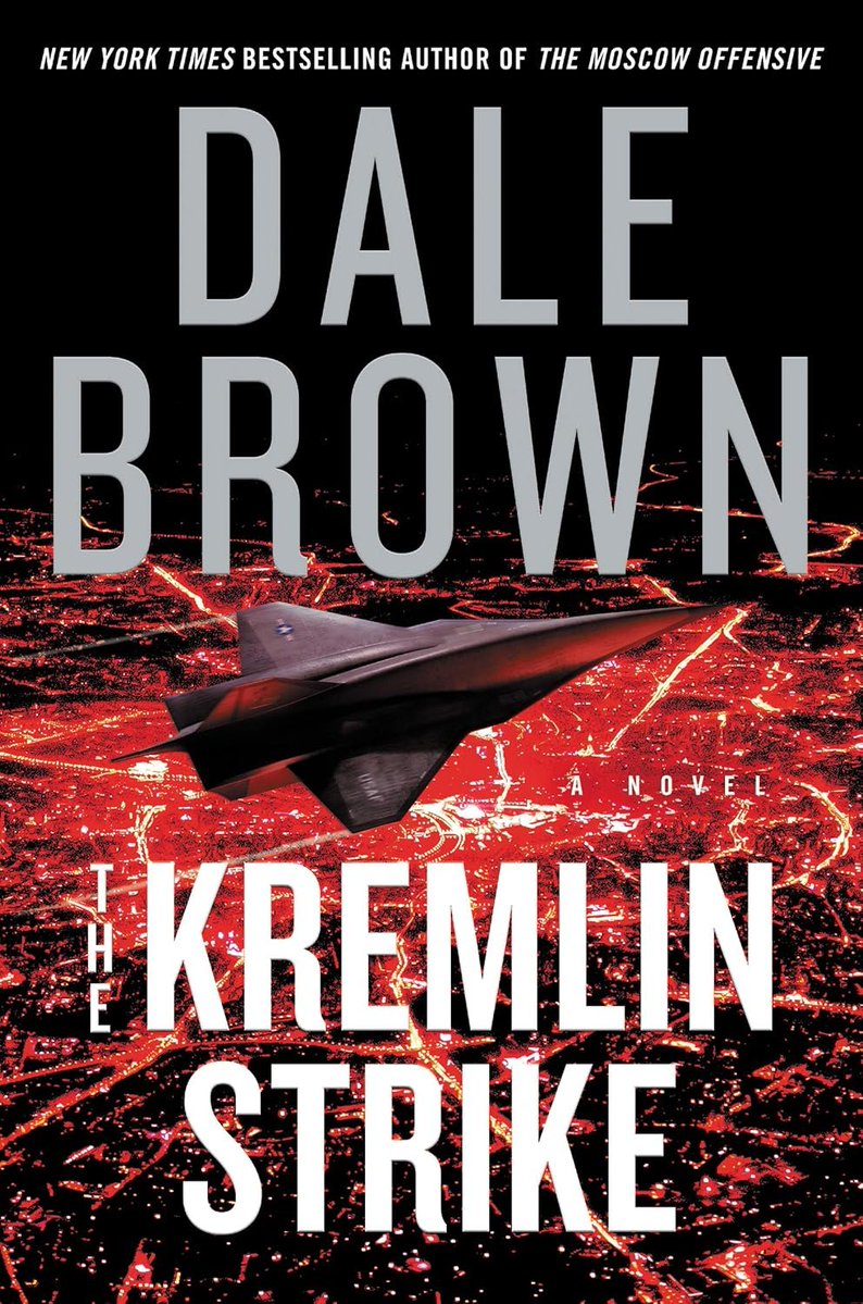 πΊπ¦ (((βJβTβ8βDβ))) πΊπ¦ (@jt8d727) on Twitter photo I just finished reading this book. I have been a follower of all the books <a href="/AuthorDaleBrown/">Dale Brown</a> has written. If you are a reader, I highly suggest reading them. 1987 Flight of the Old Dog was the start that hooked me in. This new one hits home. It helps clear the mind for a while I just finished reading this book. I have been a follower of all the books <a href="/AuthorDaleBrown/">Dale Brown</a> has written. If you are a reader, I highly suggest reading them. 1987 Flight of the Old Dog was the start that hooked me in. This new one hits home. It helps clear the mind for a while