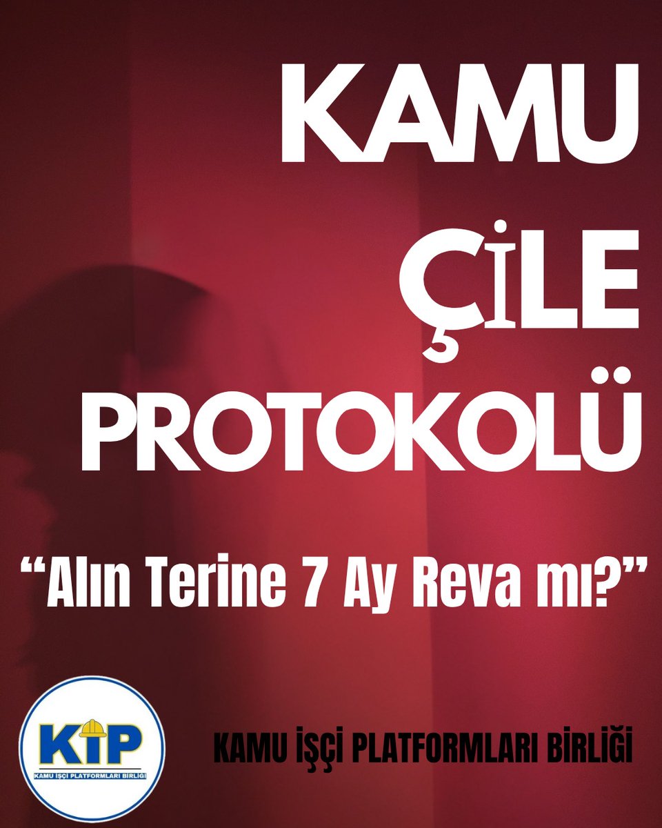 Hükümetİşçiyi Bitirdi