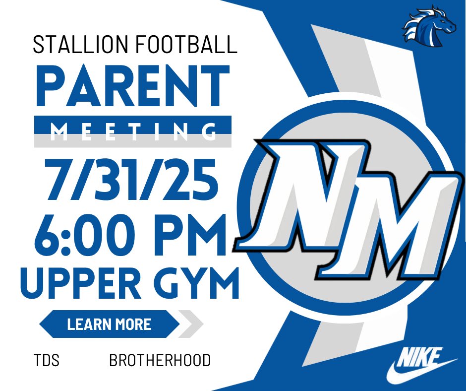 Parenting Meeting this Thursday!