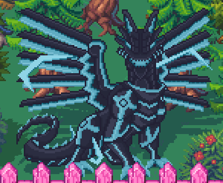 earn2myself's tweet image. #PixelsUGCFair