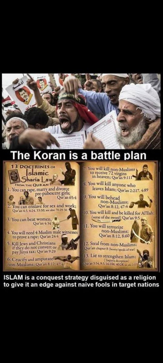 Aussie Aussie Aussie (@cohencohen81242) on Twitter photo Muslims are very OBEDIENT TO QURAN and Prophet MooHam (PissBUH) Muslims are very OBEDIENT TO QURAN and Prophet MooHam (PissBUH)