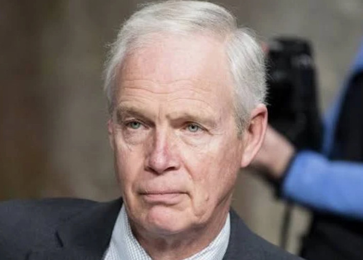 Sen. Ron Johnson just floated sending Obama to Guantanamo. These people aren’t trolling...they’re laying groundwork. For arrests. For show trials. For dictatorship. Don’t laugh it off. Call it what it is: fascism with a smile.