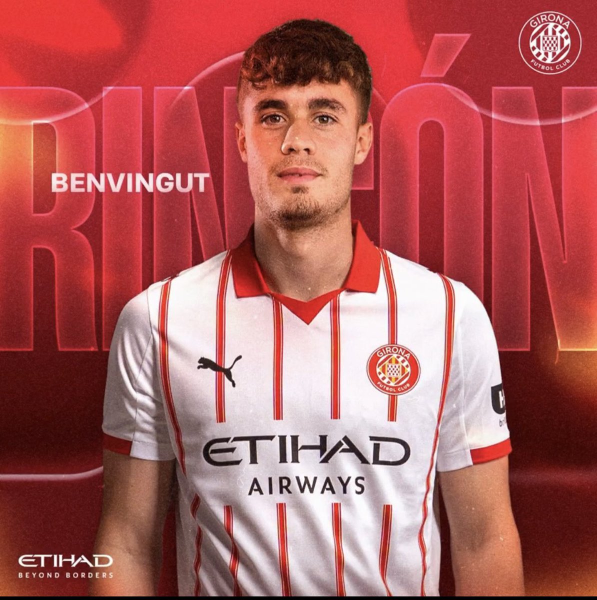 Nil Solà (@nilsola10) on Twitter photo Hugo Rincón (<a href="/10Hugorl/">Hugo Rincón</a>) es converteix en el primer fitxatge del <a href="/GironaFC/">Girona FC</a> per la temporada 2025-2026. Arriba cedit sense opció de compra fins el 30 de juny.
Operació explicada i detallada al <a href="/QueThiJugues/">Què T'hi Jugues</a> al llarg del mes de juliol.
El volia mitja primera divisió. TOP. Hugo Rincón (<a href="/10Hugorl/">Hugo Rincón</a>) es converteix en el primer fitxatge del <a href="/GironaFC/">Girona FC</a> per la temporada 2025-2026. Arriba cedit sense opció de compra fins el 30 de juny.
Operació explicada i detallada al <a href="/QueThiJugues/">Què T'hi Jugues</a> al llarg del mes de juliol.
El volia mitja primera divisió. TOP.
