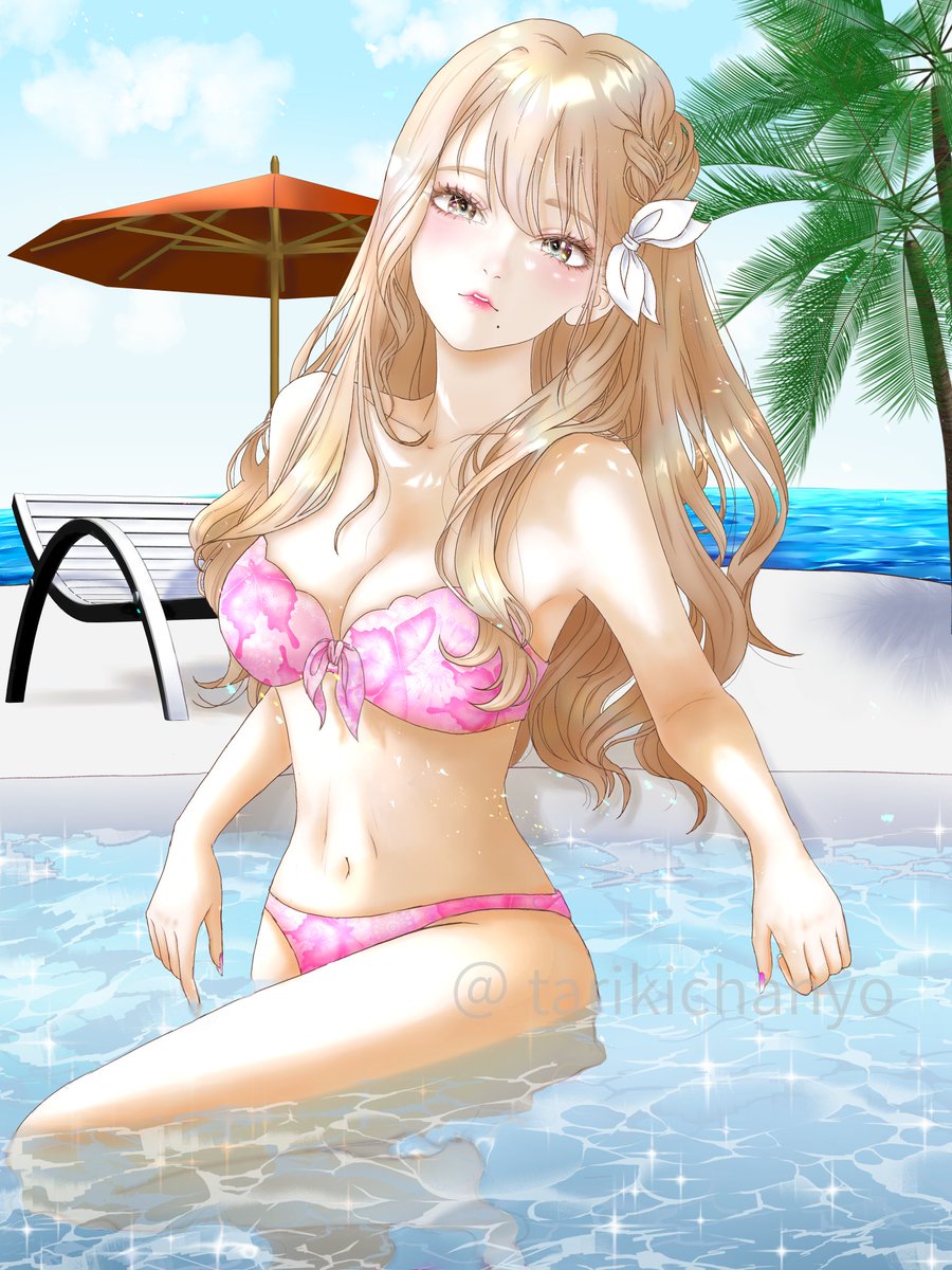 ˳◌* ┈ ┈ ┈ ┈ ┈ ┈ *◌˳˳◌* ┈ ┈ ┈ ┈ ┈ ┈ *◌˳

本日、華月たりはお誕生日迎えました🍰♡

専属絵師さんの<a href="/amaneco_w/">amaneco</a>
あまちゃんがプレゼントに
素敵なイラストを描いてくれたの🥲🧡

本当に本当にありがとう🥲💕
泣いちゃった…

˳◌* ┈ ┈ ┈ ┈ ┈ ┈ *◌˳˳◌* ┈ ┈ ┈ ┈ ┈ ┈ *◌˳