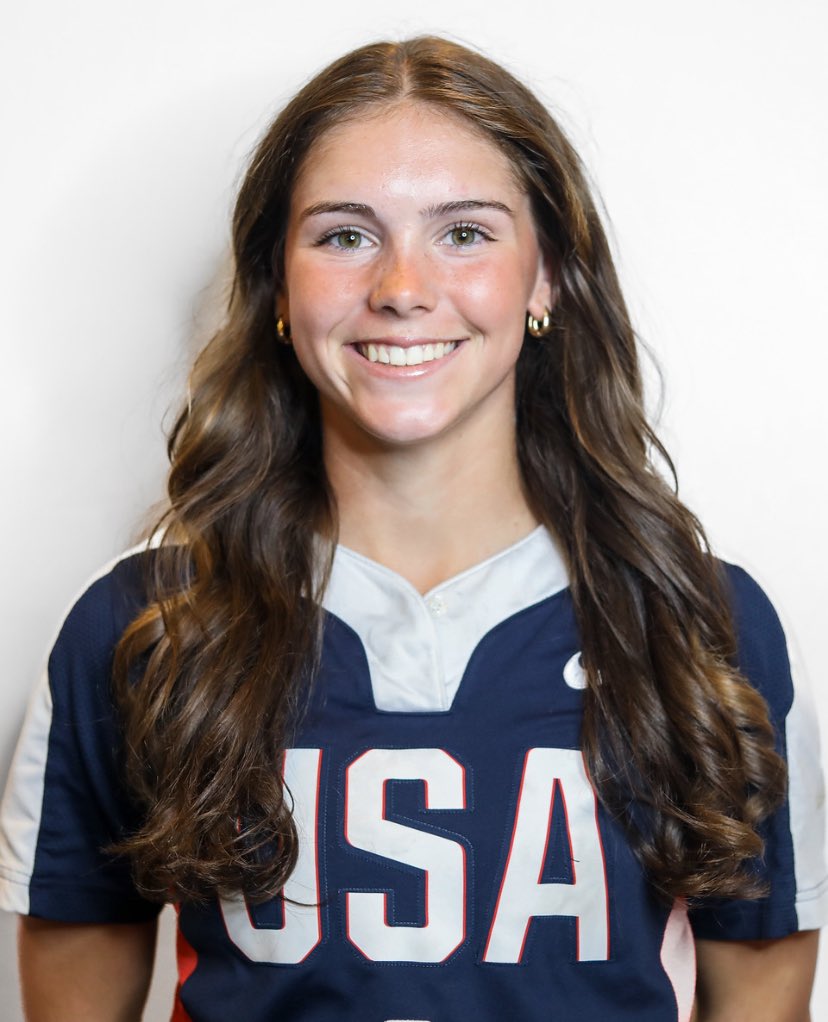 Louisville Lady Sluggers Huecker-Norwood 16U (@sluggers_16u) on Twitter photo We are thrilled to welcome UK commit and USA softball team member <a href="/McLaineHudson1/">McLaineHudson</a> to the team!
We are excited to have her on board and canโt wait to get started. We are thrilled to welcome UK commit and USA softball team member <a href="/McLaineHudson1/">McLaineHudson</a> to the team!
We are excited to have her on board and canโt wait to get started.