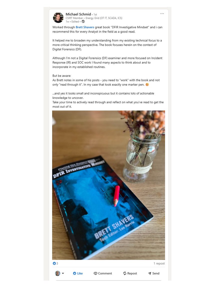 Placing the Suspect Behind the Keyboard tweet media