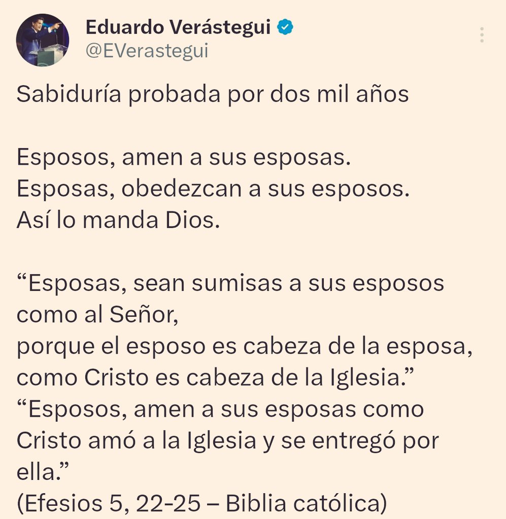 Jimena 🦋 (@jime2002_) on Twitter photo Mucho "Dios, patria y familia", pero ni tiene esposa, ni tiene hijos y ni vive en México. Así la hipocresía de muchos conservadores. <a href="/EVerastegui/">Eduardo Verástegui</a> Mucho "Dios, patria y familia", pero ni tiene esposa, ni tiene hijos y ni vive en México. Así la hipocresía de muchos conservadores. <a href="/EVerastegui/">Eduardo Verástegui</a>