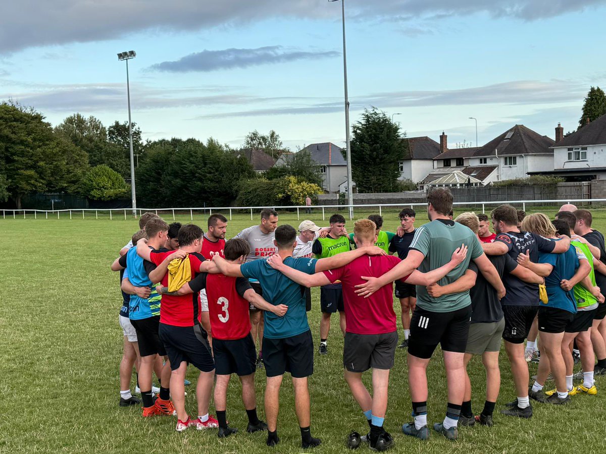 Rhiwbina RFC tweet media