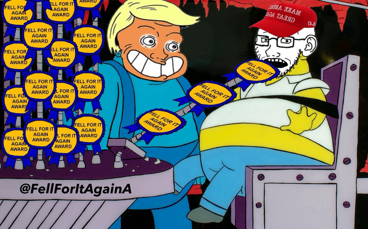Fell For It Again Award (@fellforitagaina) on Twitter photo 