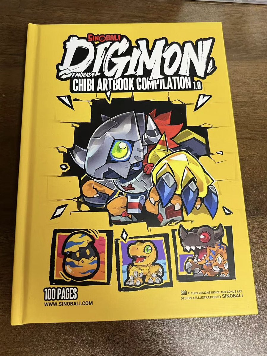 Sinobali Store tweet media