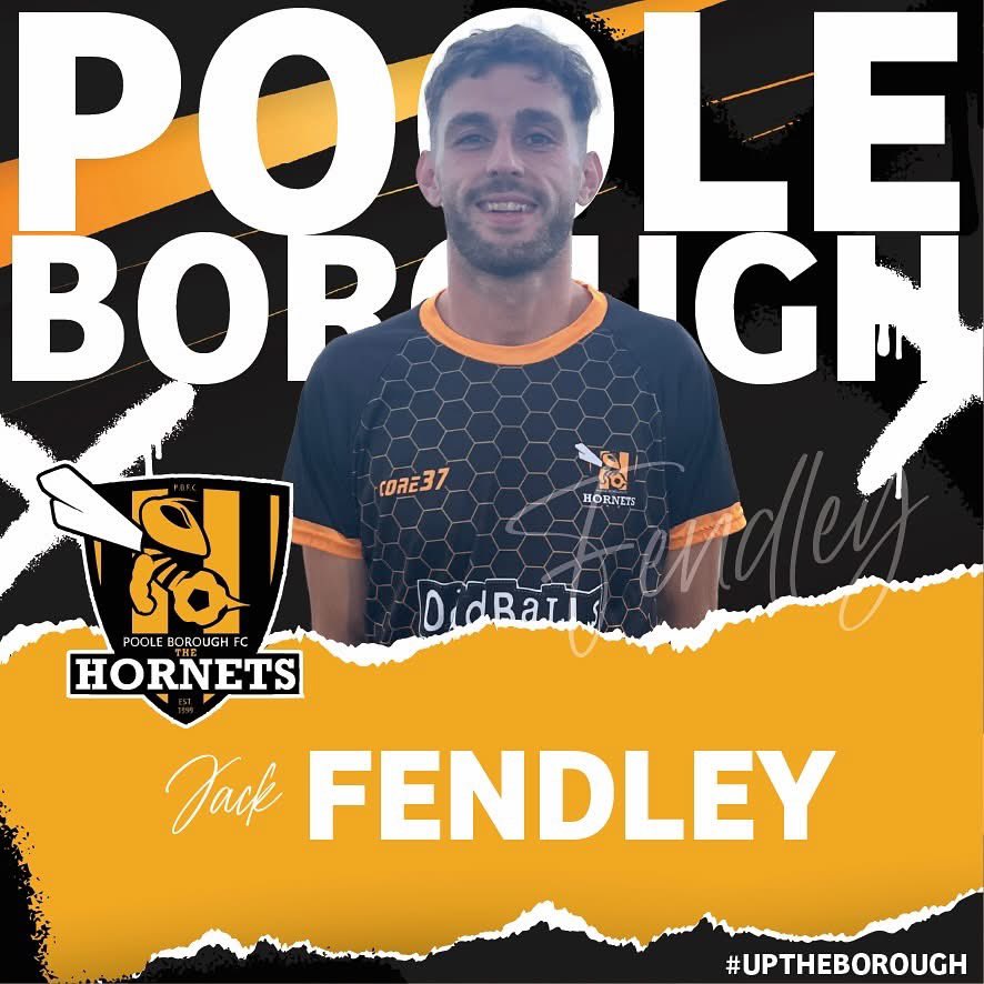 Poole Borough tweet media