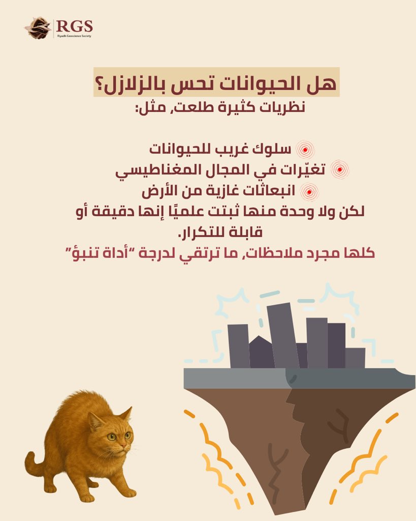 جمعية سرمد البيئية tweet media