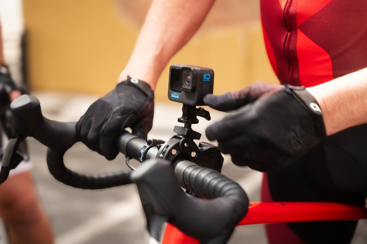 🚴‍♂️🎥 Capture every epic moment of your ride with our Action Camera Claw Mount! Perfect for bicycles, motorcycles, off-road vehicles, and more — it’s designed to handle all your adventures.