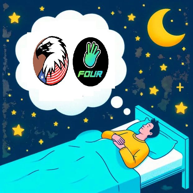 StepanWass38162's tweet photo. Peak internet achieved. @EGLL_american and @four_meme_ did it again. Thanks @TokenPocket_TP #MemeMode #MemeWin  user ID: SALAMANDRA https://t.co/RK9ydGcBku