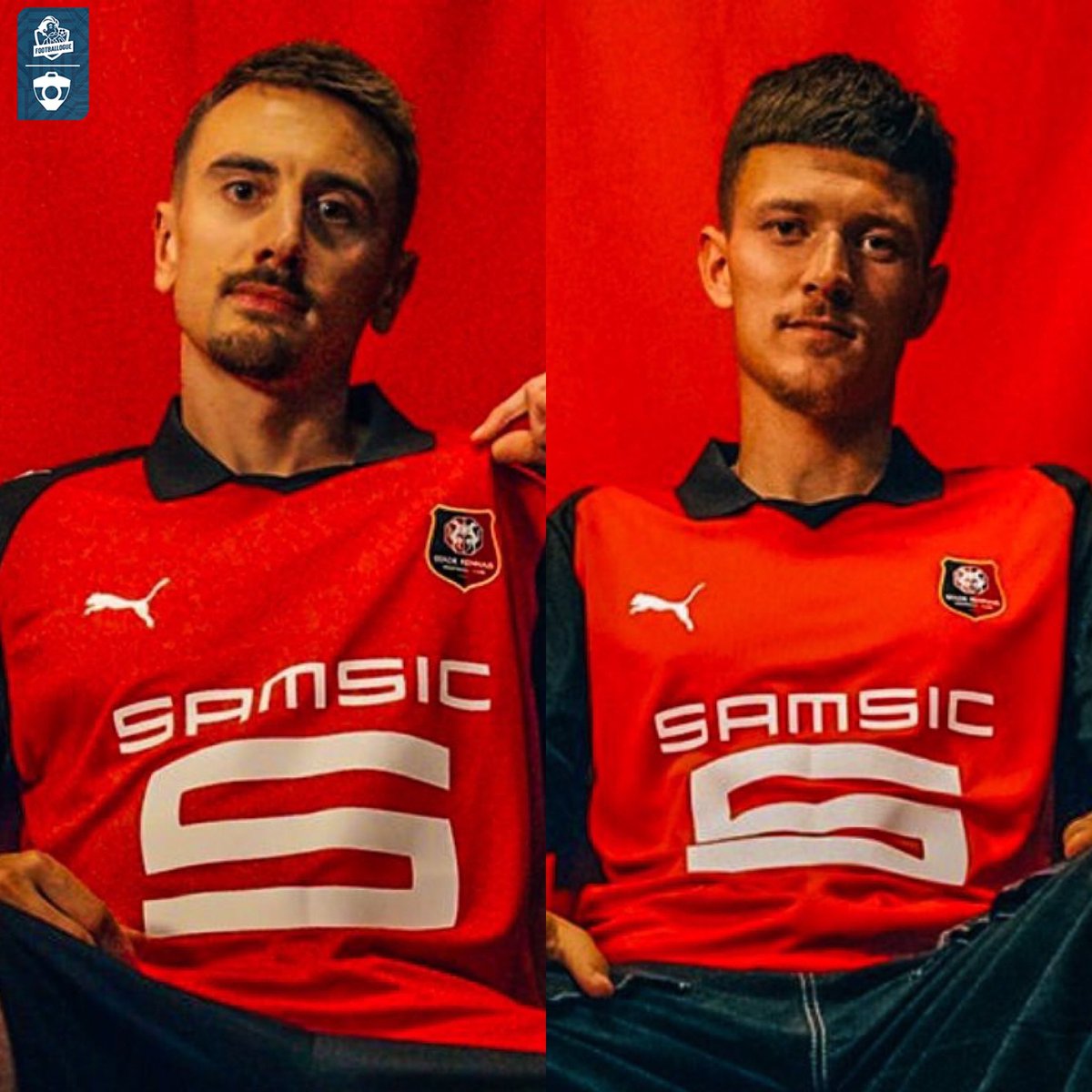 Footballogue's tweet image. Benjamin Bourigeaud ne comprend absolument pas les choix de Rongier et Merlin d’aller à Rennes 😤😤

« J’ai été étonné du recrutement de Valentin Rongier et Quentin Merlin. […] 𝗖𝗲 𝗾𝘂’𝗶𝗹𝘀 𝗼𝗻𝘁 𝗳𝗮𝗶𝘁, 𝗺𝗼𝗶, 𝗷𝗲 𝗻’𝗲𝗻 𝘀𝗲𝗿𝗮𝗶𝘀 𝗽𝗮𝘀 𝗰𝗮𝗽𝗮𝗯𝗹𝗲. Je ne…