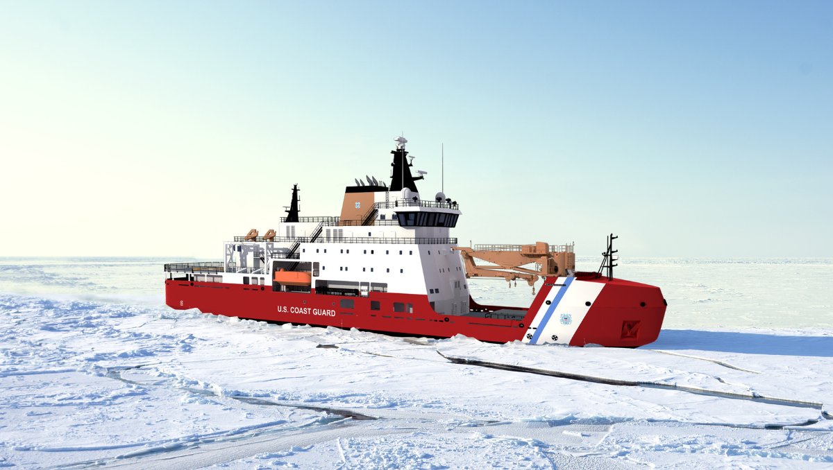 CDR (@cdrmagazine) on Twitter photo π’ @SeaspanULC, <a href="/BollingerShip/">Bollinger Shipyards</a>, Rauma Shipyards, <a href="/AkerArctic/">Aker Arctic</a> announced the formation of a strategic partnership to deliver the fastest delivery solution of best-in-class Arctic Security Cutters (ASC) to the U.S. Coast Guard. Learn more: loom.ly/8T6Ha3w
#CDRmagazine π’ @SeaspanULC, <a href="/BollingerShip/">Bollinger Shipyards</a>, Rauma Shipyards, <a href="/AkerArctic/">Aker Arctic</a> announced the formation of a strategic partnership to deliver the fastest delivery solution of best-in-class Arctic Security Cutters (ASC) to the U.S. Coast Guard. Learn more: loom.ly/8T6Ha3w
#CDRmagazine
