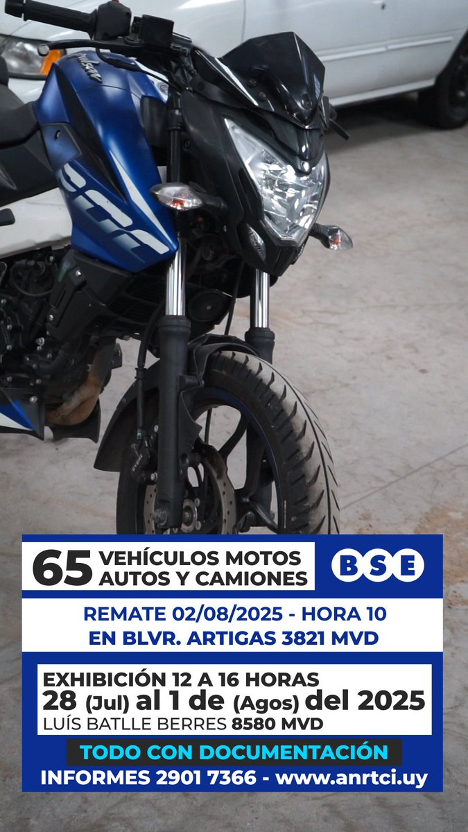 Remate Oficial <a href="/bseuruguay/">BSE</a>