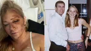 BREAKING: President Trump says Jeffrey Epstein stole young women from Mar-a-Lago’s spa, including Virginia Giuffre, leading to Epstein being banned from the estate.
