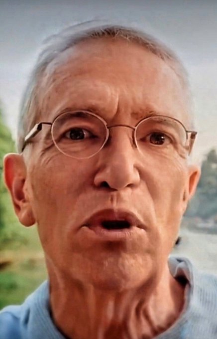 Este es el verdadero rostro del evasor de impuestos tambien llamado el "TÍO RATA".