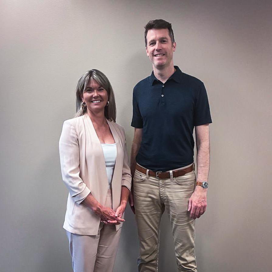 The Weather Network has a long history of keeping Ontarians informed when it comes to weather related emergency preparedness. I've been a big fan for years! That's why it was a pleasure to welcome the team into my office to learn more about their operations and how we can work