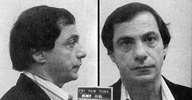 Henry Hill: Real Life Goodfella of the Lucchese FAMILY