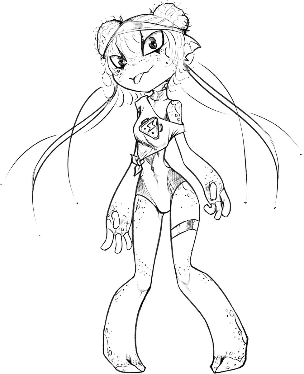 JesterDOLL tweet media