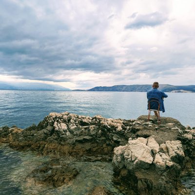 #NeuesProfilbild