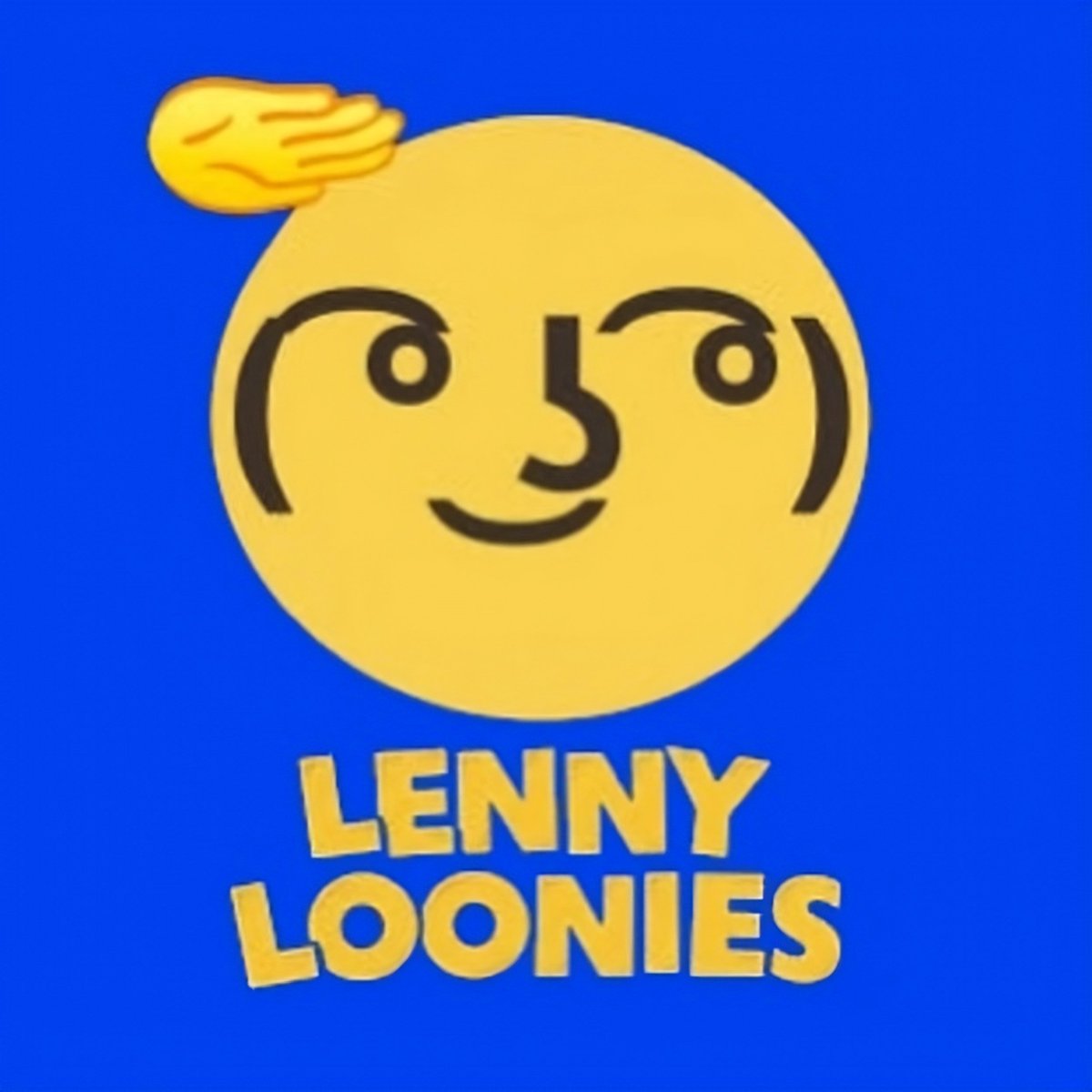 ✊ Jordan (j) // ℏ // held.hbar 🕹️ (@heldiwankenhodl) on Twitter photo them: "lenny is lame & for losers" ( ͡° ͜つ ͡°)╭∩╮
us: "we pledge allegiance to unhinged degeneracy & delusion - one meme, under gib, indivisible, with gossip & fun shit for all" ٩ (͠≖ ͜ʖ͠≖)
🆔: 0.0.9445148
🚹: <a href="/lenny_cto1/">$LENNY CTO ( ͡° ͜ʖ ͡°)</a>
🚻: x.com/i/communities/…
💹: them: "lenny is lame & for losers" ( ͡° ͜つ ͡°)╭∩╮
us: "we pledge allegiance to unhinged degeneracy & delusion - one meme, under gib, indivisible, with gossip & fun shit for all" ٩ (͠≖ ͜ʖ͠≖)
🆔: 0.0.9445148
🚹: <a href="/lenny_cto1/">$LENNY CTO ( ͡° ͜ʖ ͡°)</a>
🚻: x.com/i/communities/…
💹: