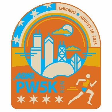 APWAChicago's tweet image. 🌟 Join us for a 5K Fun Run on Monday 8/18 at Burnham Harbor! All paces welcome! 🏃‍♂️✨ Support by sponsoring a mile marker! chicago.apwa.org/event/pwx-5k-r… #PWX2023 #ChicagoMetroChapter #5KFunRun #Networking #ConferenceFun