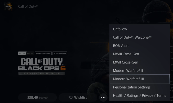 Call of Duty Updates tweet media