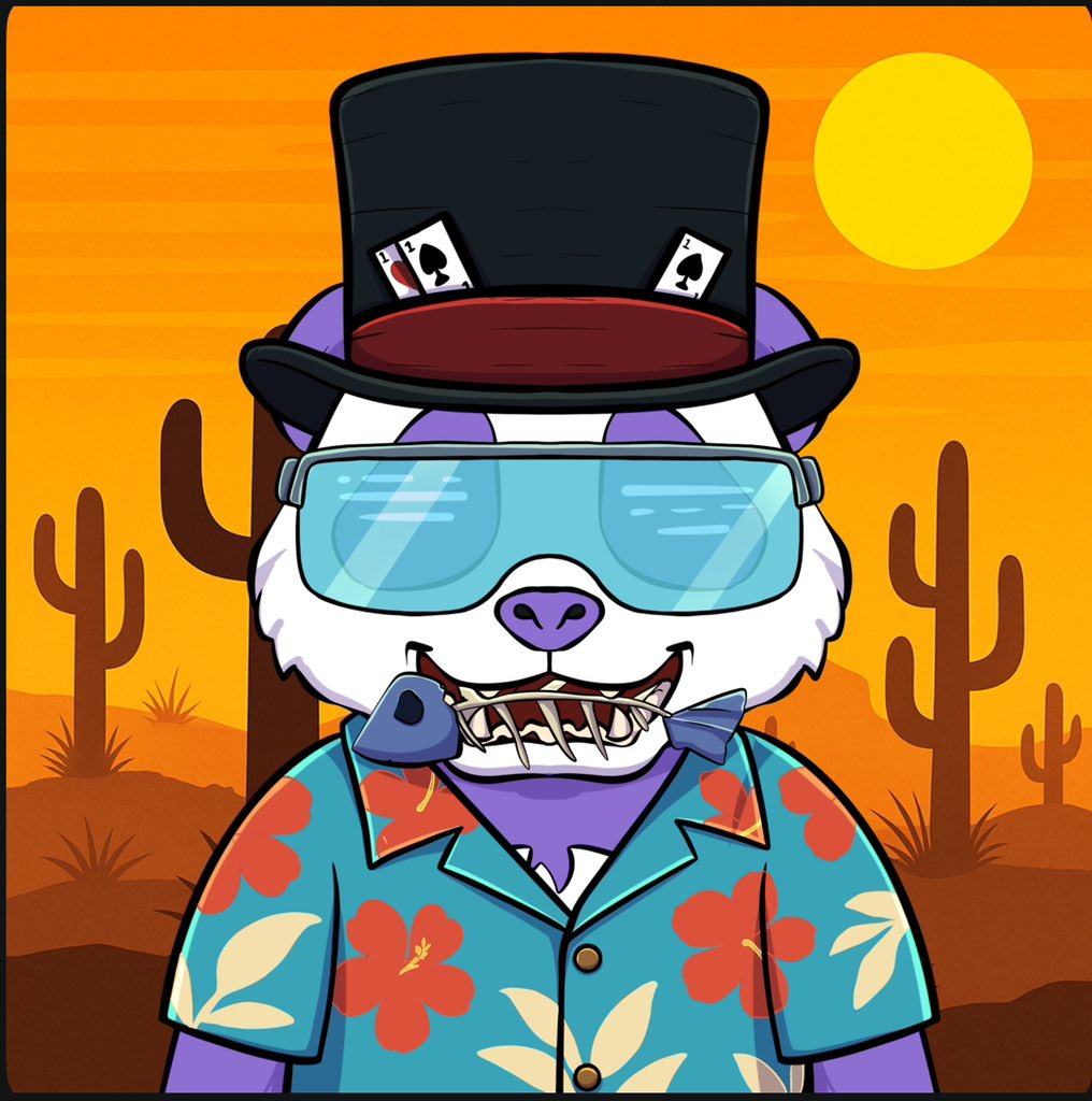 Soon lots of people will realize that <a href="/PPandemonium00/">Pandemonium on Apechain 🦍</a> isn’t joking at all 
Am here to build and I will do my best to give back to my community . 

Right now I can know people who are supportive and ones things are great in the community trust me you won’t regret it #ApeChain .