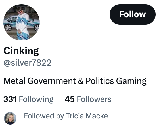 Josh Elstro tweet media