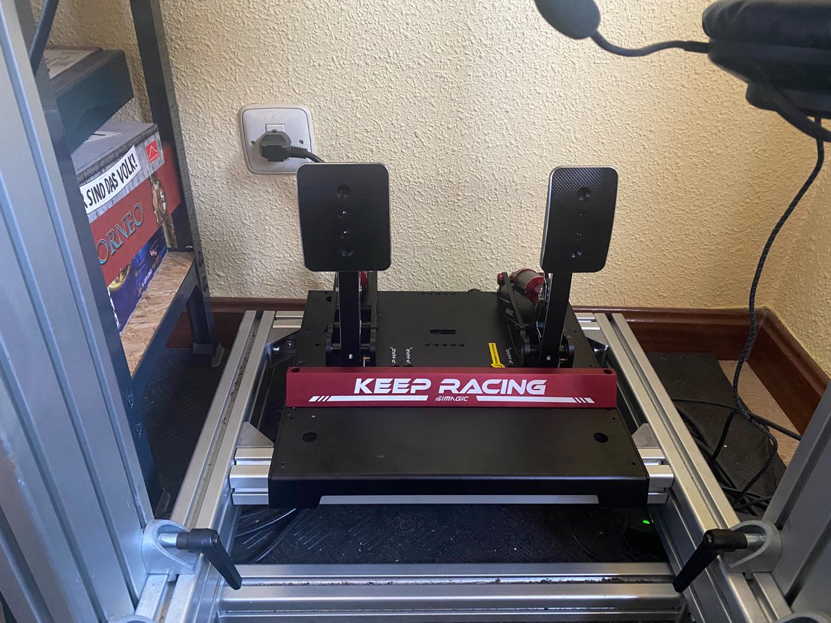 Que bonitos quedan y que bonito dolor de pierna tengo 😭

Mañana a ajustarlos un poco más y a seguir disfrutándolos <a href="/BarbaJavilon/">JAVILON ROMERO 1971</a>