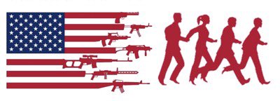 Are we that selfish that owning a gun is more important than your loved ones making it home alive? Sure seems that way.  Who in your life has to die for you to care? #Reno #NYC #SweetAuburn 
#America #GunViolence #GVP