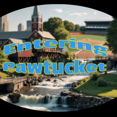 Entering Pawtucket (@enterpawtucket) on Twitter photo #NewProfilePic #NewProfilePic