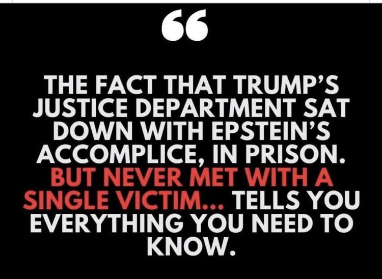You should definitely be asking yourself why! 😡