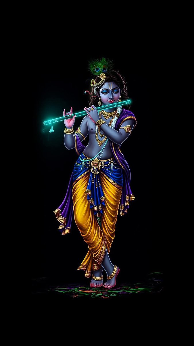 जय श्री कृष्णा🌷🌼
🌼✨ जय श्री राधे