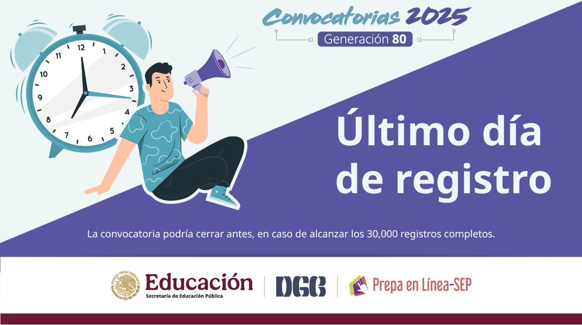 Prepa en Línea-SEP tweet media