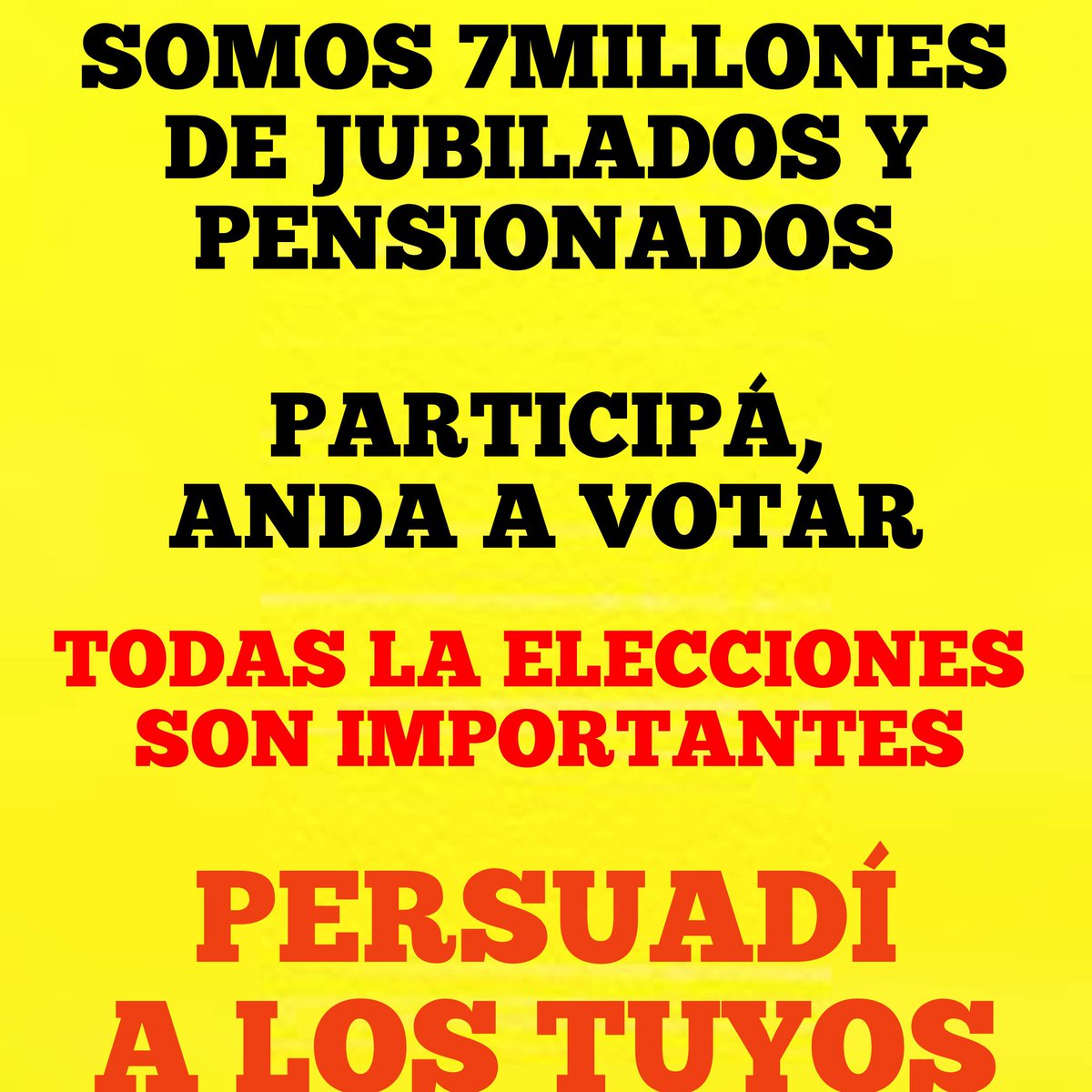 Georgi_na 🇦🇷 Argentina hasta la muerte!!! (@georgin58016200) on Twitter photo Soy Macrista.
Mi próximo voto va para Potencia, Maria Eugenia Talerico.
<a href="/eugetale/">Maria Eugenia Talerico</a> Soy Macrista.
Mi próximo voto va para Potencia, Maria Eugenia Talerico.
<a href="/eugetale/">Maria Eugenia Talerico</a>
