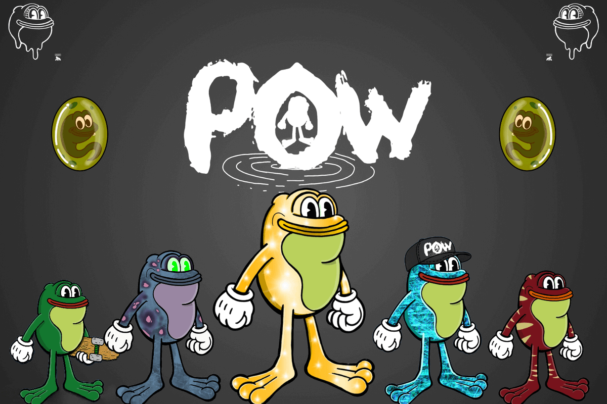 Cezar ๐ฆ (@basedkiing1) on Twitter photo Collab announcement! ๐จ
Got 10 spots for <a href="/POWonApe/">POW</a> ๐ข
Mintng on <a href="/bleverxyz/">Blever</a> ๐ฃ
Coming to <a href="/ApeChainHUB/">ApeChainHUB</a> ๐ฆ
TO get in ๐
1๏ธโฃ Follow <a href="/Basedkiing1/">Cezar ๐ฆ</a> & <a href="/POWonApe/">POW</a>
2๏ธโฃ Like๐, RT๐ & drop your wallet below๐ Collab announcement! ๐จ
Got 10 spots for <a href="/POWonApe/">POW</a> ๐ข
Mintng on <a href="/bleverxyz/">Blever</a> ๐ฃ
Coming to <a href="/ApeChainHUB/">ApeChainHUB</a> ๐ฆ
TO get in ๐
1๏ธโฃ Follow <a href="/Basedkiing1/">Cezar ๐ฆ</a> & <a href="/POWonApe/">POW</a>
2๏ธโฃ Like๐, RT๐ & drop your wallet below๐