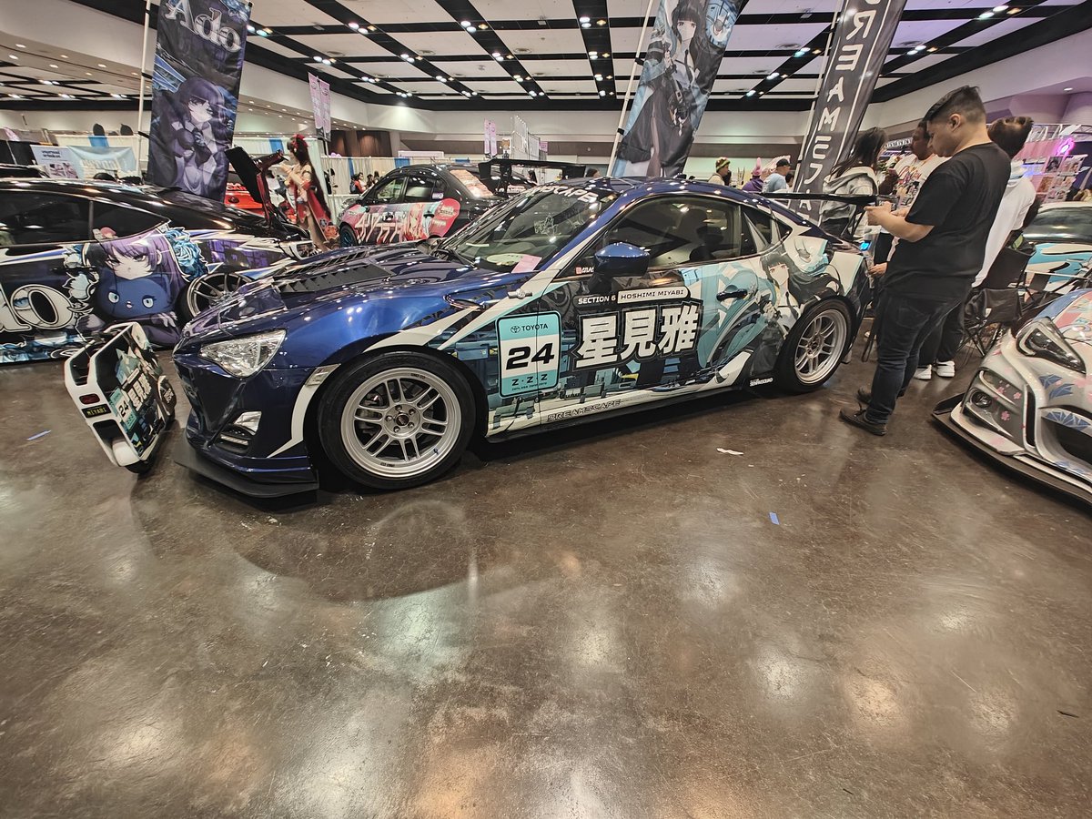 Snecc 妹紅 tweet media