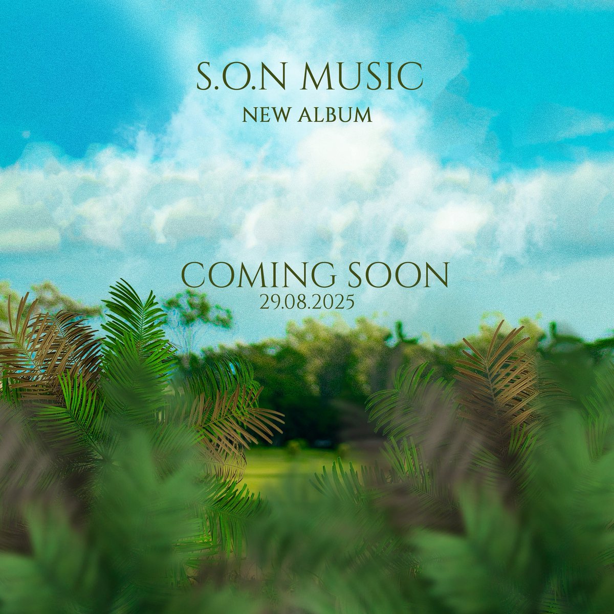 Exactly a month from now ⏳