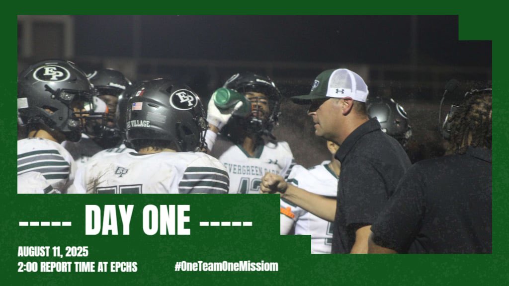 See you all at Friday Night Lights 🏈
Let's Go Mustangs! 
:
:
:
#oneteamonemission #1t1m