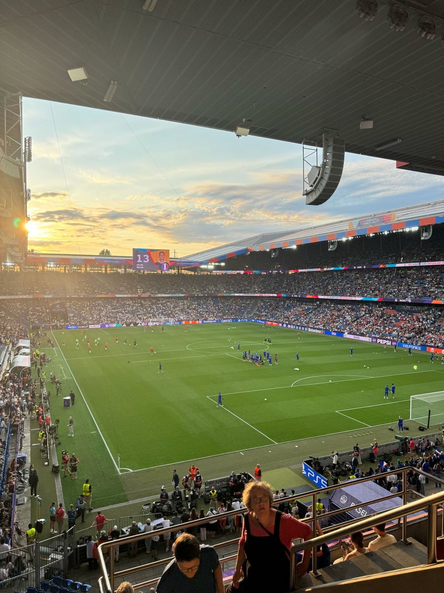 WorldStrides Sports tweet media